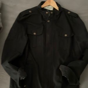 Men’s Casual Fall jacket.